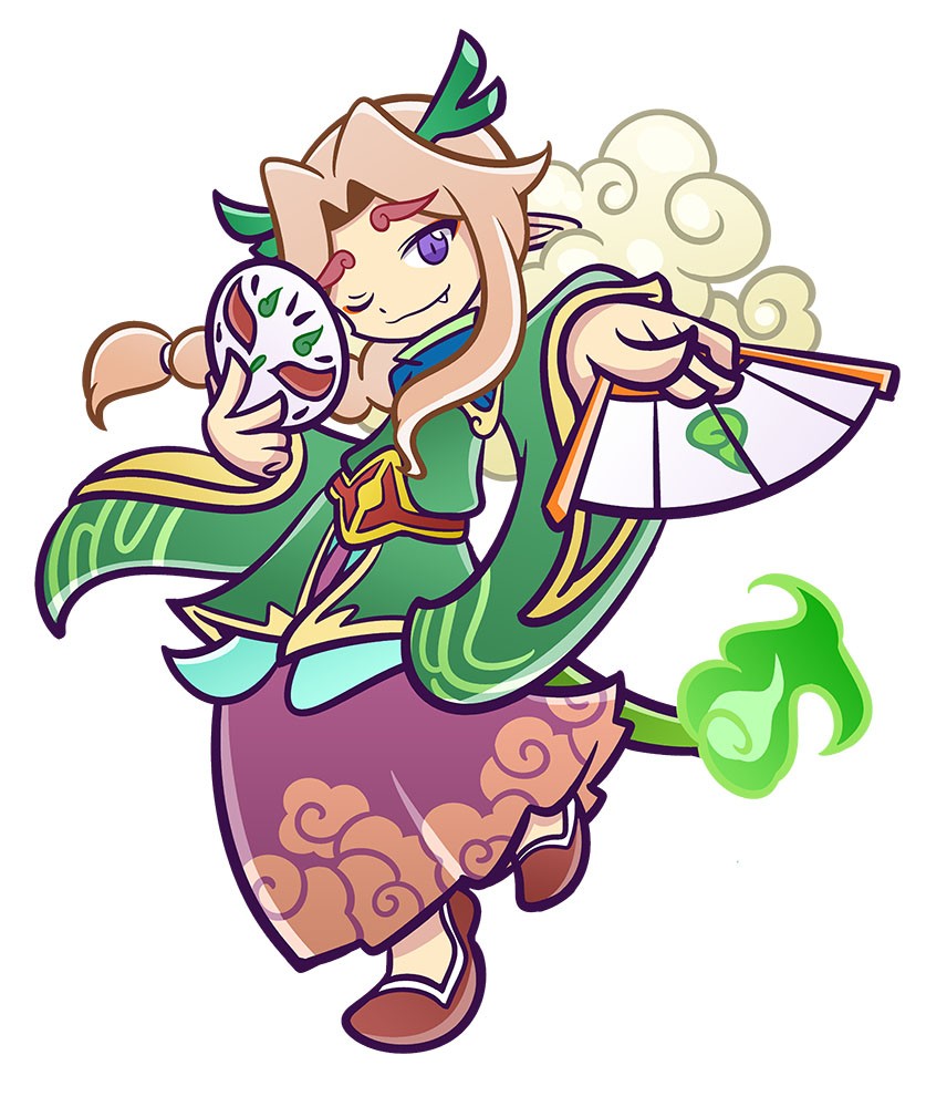 Puyo Puyo Champions